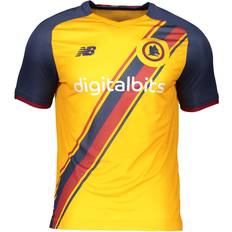 New Balance AS Roma Third Jersey 21/22 Sr