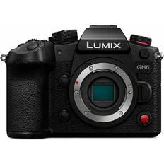 MOS Digitale camera's Panasonic Lumix DC-GH6