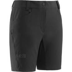 Millet Trekker Stretch Short II W - Black