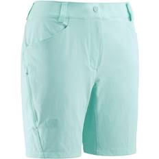 Millet Trekker Stretch Short II W - Turquoise