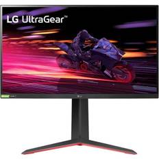 1920x1080 (Full HD) - Nvidia G-sync Compatible Monitors 27GP750-B