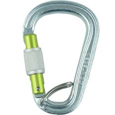 Edelrid Veiligheidskarabijnhaak "HMS Bruce Steel FG