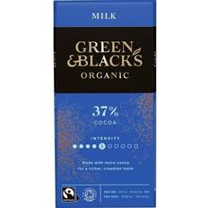 Organic Milk Bar