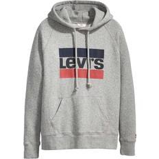 Levi's Mujer Suéteres Levi's Womens Standard Graphic Hoody