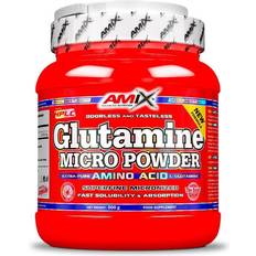 Aminoácidos Amix Glutamine 500g