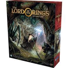 Board Games Fantasy Flight Games The Lord of the Rings: The Card Game Revised Core Set 2022