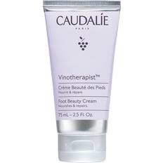 Nutritivo Cremas para pies Caudalie Vinotherapist Foot Beauty Cream 75ml