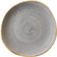 Churchill Stonecast Dessert Plate 21cm 12pcs