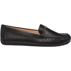 Coach Slip-On Low Shoes Coach Marley Driver - Black