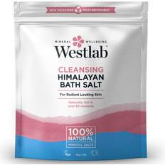 Calming Bath Salts Westlab Himalayan Bath Salt 176.4oz