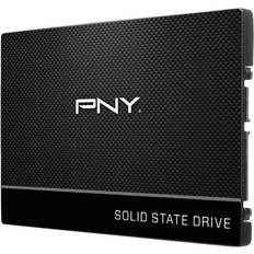 Harddisker & SSD-er PNY CS900 Series 2.5 SATA III 1TB