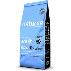 Naturea Kæledyr Naturea Adult Salmon 2kg