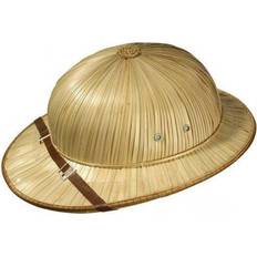 Uniform & Beruf Kopfbedeckungen Widmann Explorer Straw Hat