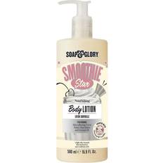 Smoothie Star Nourishing Body Lotion