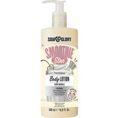 Soap & Glory Smoothie Star Nourishing Body Lotion 500ml