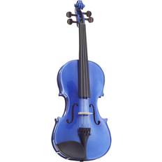 stentor HARLEQUIN 3/4 Black Violín