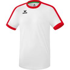 Erima Maglia Retro Star - Blanc