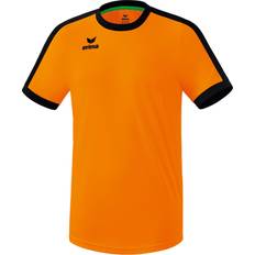 Erima Retro Star Jersey - Orange