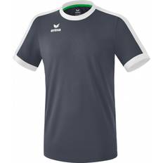 Erima Maglia Retro Star - Gris