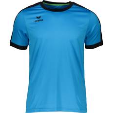 Erima Retro Star Jersey Unisex - Curacao/Black