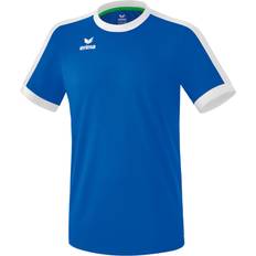 Erima Retro Star Jersey Unisex - New Royal/White