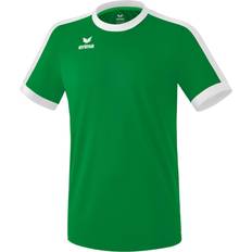 Erima Camiseta Retro Star - Vert