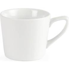 Olympia Low Tasse à thé 20cl 12pcs