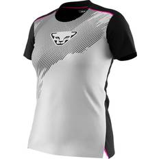 Dynafit DNA T-shirt Women - Nimbus