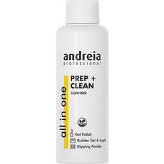 Nail Polish Removers Andreia All In One Prep + Clean 100ml