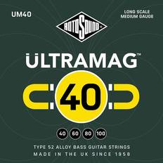 Rotosound UM40 Cordes de basses