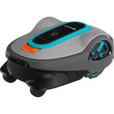 Robotklipper Gardena Smart Sileno Life Lona 700