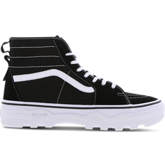 Vans Sk8-Hi Sneakers Vans Sentry Sk8-Hi Wc W - Black/White