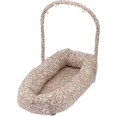 83.0 cm Babynests Konges Sløjd Baby Nest New Poppy