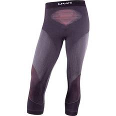 UYN Visyon UW Pant Men - Charcoal/Red/White