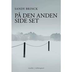 Bøger På den anden side set (Hæftet, 2022)