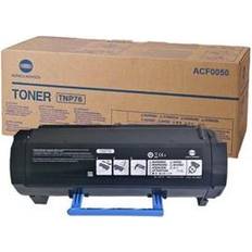 Konica Minolta Tinte & Toner Konica Minolta TNP-76 (Black)