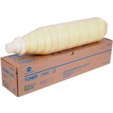 Ink & Toners Konica Minolta TN-622Y (Yellow)