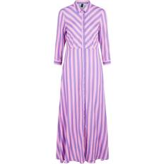 Y.A.S Woman Dresses Y.A.S Savanna Dress - Orchid