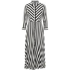 Best Robes Y.A.S Savanna Dress - Black