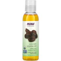 Solutions Certified Organic Jojoba Oil