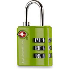 TSA Combination Lock