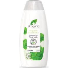 Dr. Organic Body Wash Calendula 250ml