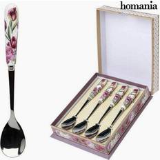 Bravissima Kitchen - Coffee Spoon 4pcs