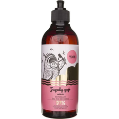 Yope Natural Shower Gel Goji Berries & Cherry 400ml