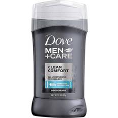 Dove deo stick Dove Men+Care Clean Comfort Deo Stick 85g