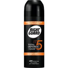 Right Guard Total Defence 5 Sport Anti-Perspirant Deo Spray 150ml