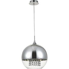 Maytoni Fermi Pendel ∅ 30cm