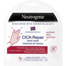 Utglattende Håndmasker Neutrogena Norwegian Formula Cica Repair Hand Mask