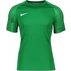 Fußball - Grün Bekleidung NIKE Academy Jersey Men - Pine Green/Hyper Verde/White