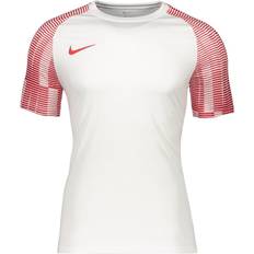 Nike Academy Jersey Men - White/University Red